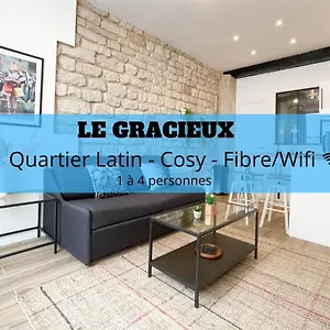 Le Gracieux - Milora Paris