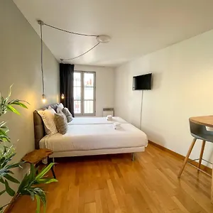 Buffon 501 - Studio Spacieux Et Cosy- 2p- 05 Paris