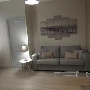 Appart Cosy 2 Pièces Paris